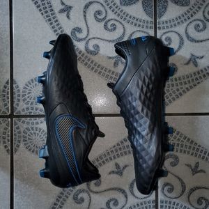 Nike Tiempo 8 Pro Soccer Cleats